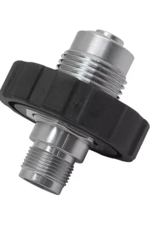 Expédition Rapide Kit de transformation DIN - 200 Bars
