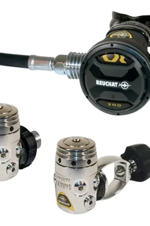 Détendeur VR 300 Nouvel Arrivage