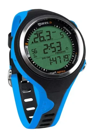 Remise Montre ordinateur Smart Apnea