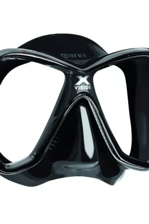 Masque X-Vision Prix Cassé