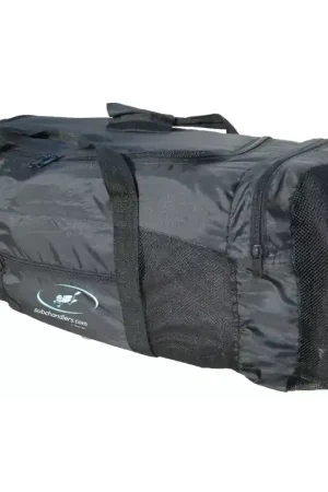 Authentique Sac filet mesh - 60L