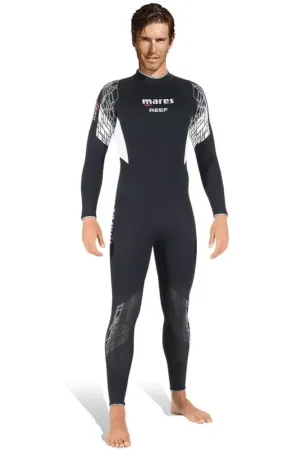Combinaison Reef - homme - 3mm Promotion Saisonnière