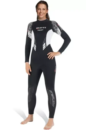 Offre Du Jour Combinaison Reef - femme - 3mm