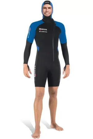 Affaire À Saisir Sous-combinaison shorty Second Skin - homme - 1.5mm