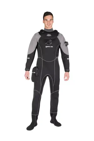 Combinaison étanche XR3 - unisex - 4mm Produit De Marque