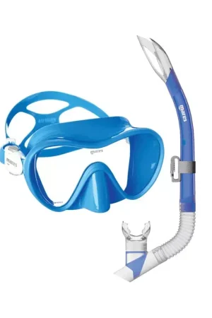Pack masque/tuba Tropical Achetez Aujourd'hui