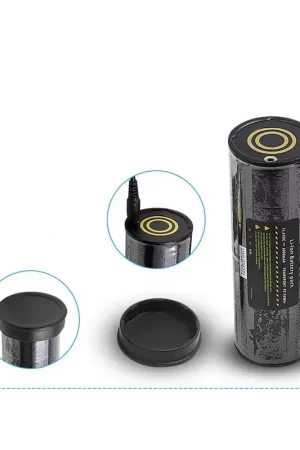 Promotion Saisonnière BATTERIE POUR PHARE V18 HI-MAX