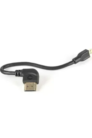 Acheter Direct Câble HDMI (D-A) 1.4 en170MM Nauticam 25095