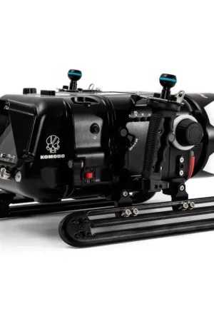 Solde Caisson Komodo pour Komodo Red 6K et moniteur Shinobi ref 16118