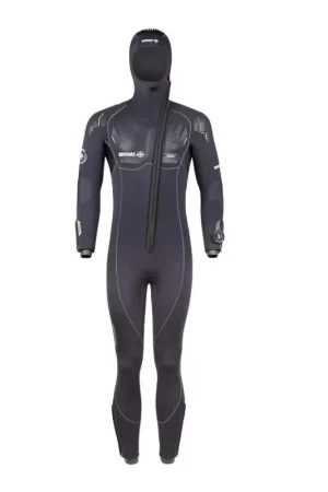 Combinaison Focea Comfort 6 - homme - 7mm Marque