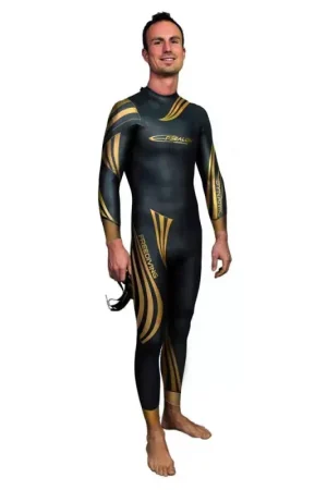 Combinaison Dynamic - homme - 2mm Nouvelle Collection