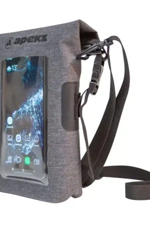 Solde Pochette téléphone étanche - APEKS