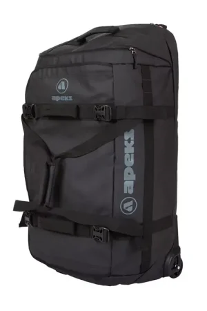 Super Prix Sac à roulettes Roller - 90L