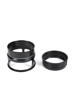 Vente Directe Bague de mise au point RC2470II-F pour Canon EF 24-70MM F-2.8L II USM 16314