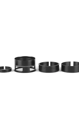 Vente Directe Système cinéma Nauticam pour objectif Zeiss Otus 28MM, 55MM, 85MM ref 16332