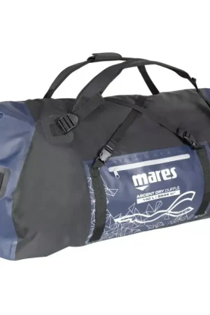 Nouveauté Sac étanche à roulettes Ascent Dry Duffle - 140 L