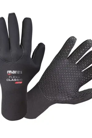 Gants Flexa Classic - 3mm Must-Have