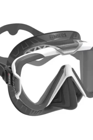 Quantité Limitée Masque Pure Wire