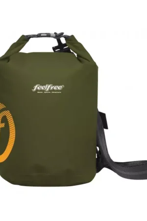 Commander Maintenant Sac étanche polochon dry tube - 20L