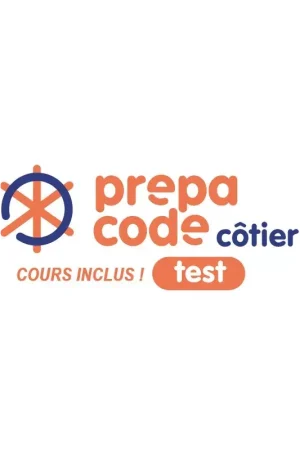 Petit Prix Prépacode tests + cours option côtière - ENPC