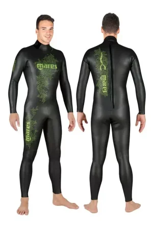 Retour Gratuit Combinaison monopièce Horizon - 2mm - homme