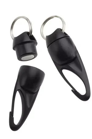 Clip Rapide Magnétique Commander Vite