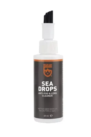 Anti buée Seadrops 60ml - Scubapro Acheter En Ligne