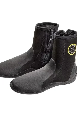 Bottillons Base Boot 4mm Offre Exclusive