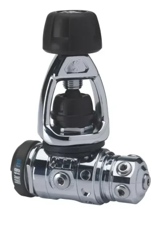 Acheter En Ligne 1er étage détendeur MK19 EVO - DIN / INT