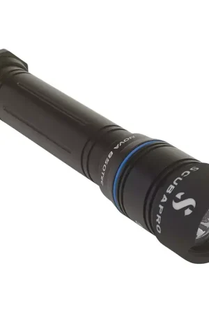 Lampe Nova 850 Tec Dernière Chance