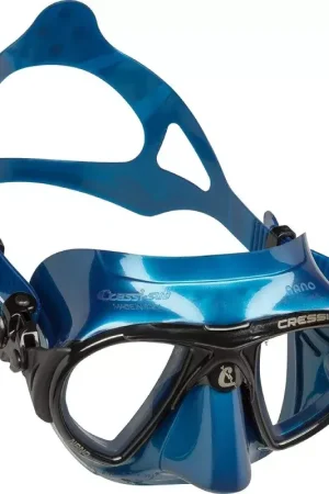 Petit Prix Masque Nano bleu