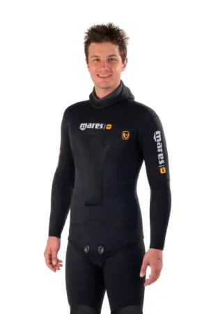 Veste Squadra Superflex - homme - 5,5mm Achat Immédiat