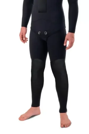 Pantalon Squadra Superflex 55 - homme - 5.5mm Commander Vite