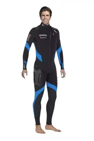 Nouvelle Collection Combinaison Flexa 8.6.5 - homme - 8/6/5mm