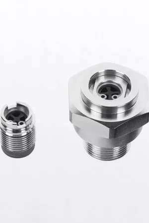 Top Vente Adaptateur système AST 1er étage ETRIER
