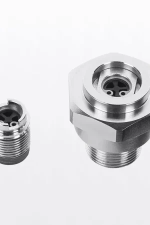Satisfait Ou Remboursé Adaptateur système AST 1er étage DIN