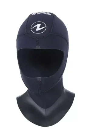 Cagoule Comfort - unisex - 5mm Offre Spéciale