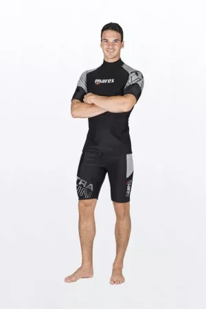 Haut Ultraskin manches courtes - homme Meilleure Vente