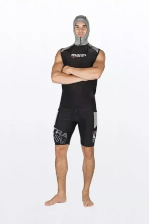 Achat Immédiat Haut Ultraskin sans manche - homme