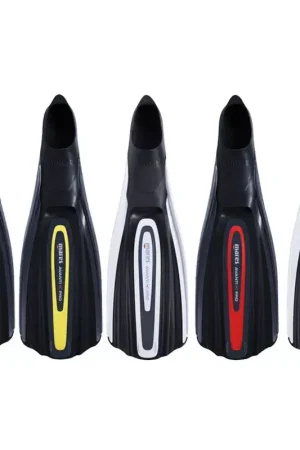 Palmes Avanti HC Pro - chaussantes Super Prix