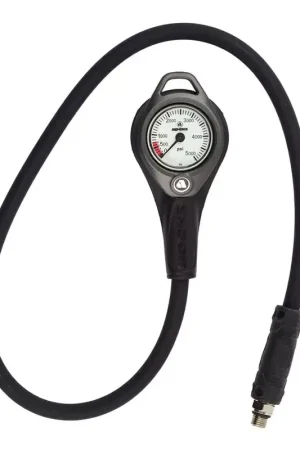 Vente Flash Manomètre air - 360 bars
