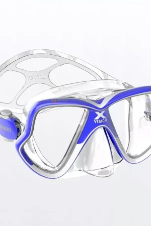 Masque X-Vision Mid 2.0 Acheter Direct