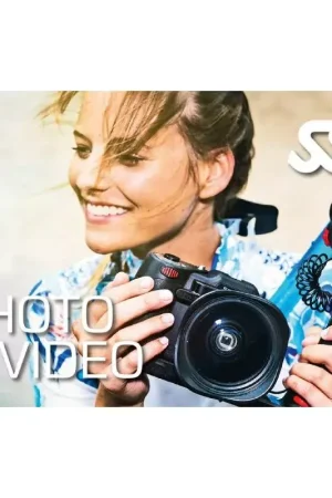 Offre Exclusive Pack Formation Photo Sous-Marine - SSI