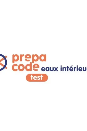 Bon Marché Prépacode tests option eaux intérieures - ENPC