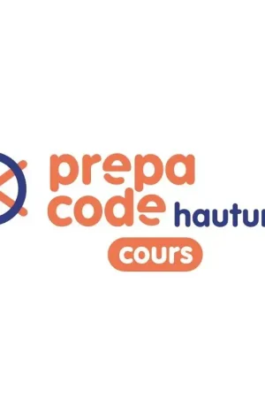 Prépacode cours Hauturier - ENPC Bon Plan