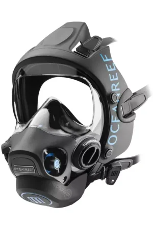 Masque Facial Neptune III Offre Exclusive