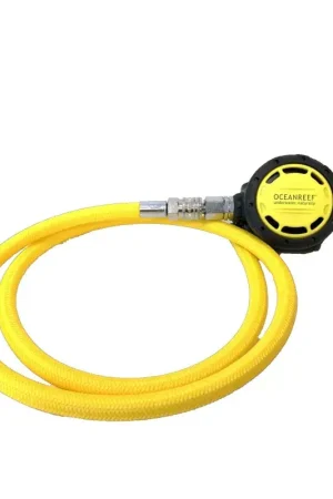 Must-Have OCTOPUS AVEC CONNEXION RAPIDE (QUICK HOSE)