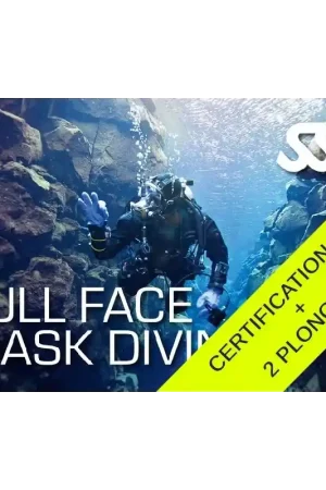 Pack Formation Masque Facial - SSI Vente Directe