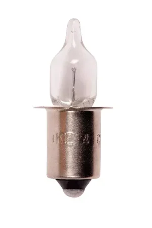 AMPOULE HALOGENE 7,2V (PCA) IKE0042.56 Expédition Rapide