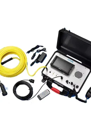 Gamma 105 Audio Vidéo Com System PAL Must-Have